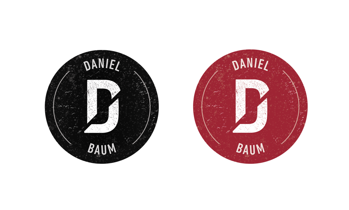 Daniel Baum Logo