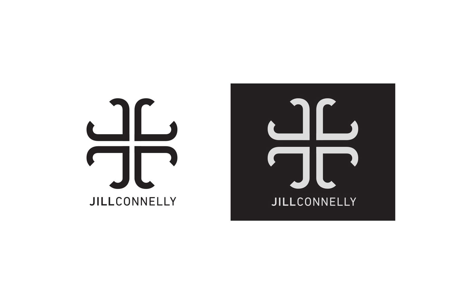 Jill Connelly logo